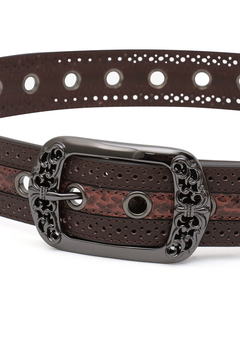 TORNADO MART(トルネードマート) |TORNADO MART∴センタースネークベルト