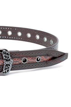 TORNADO MART(トルネードマート) |TORNADO MART∴センタースネークベルト