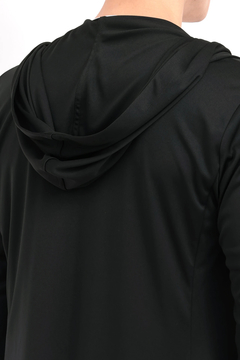 TORNADO MART(トルネードマート) |TORNADO MART∴フーディドレープロングカーデ