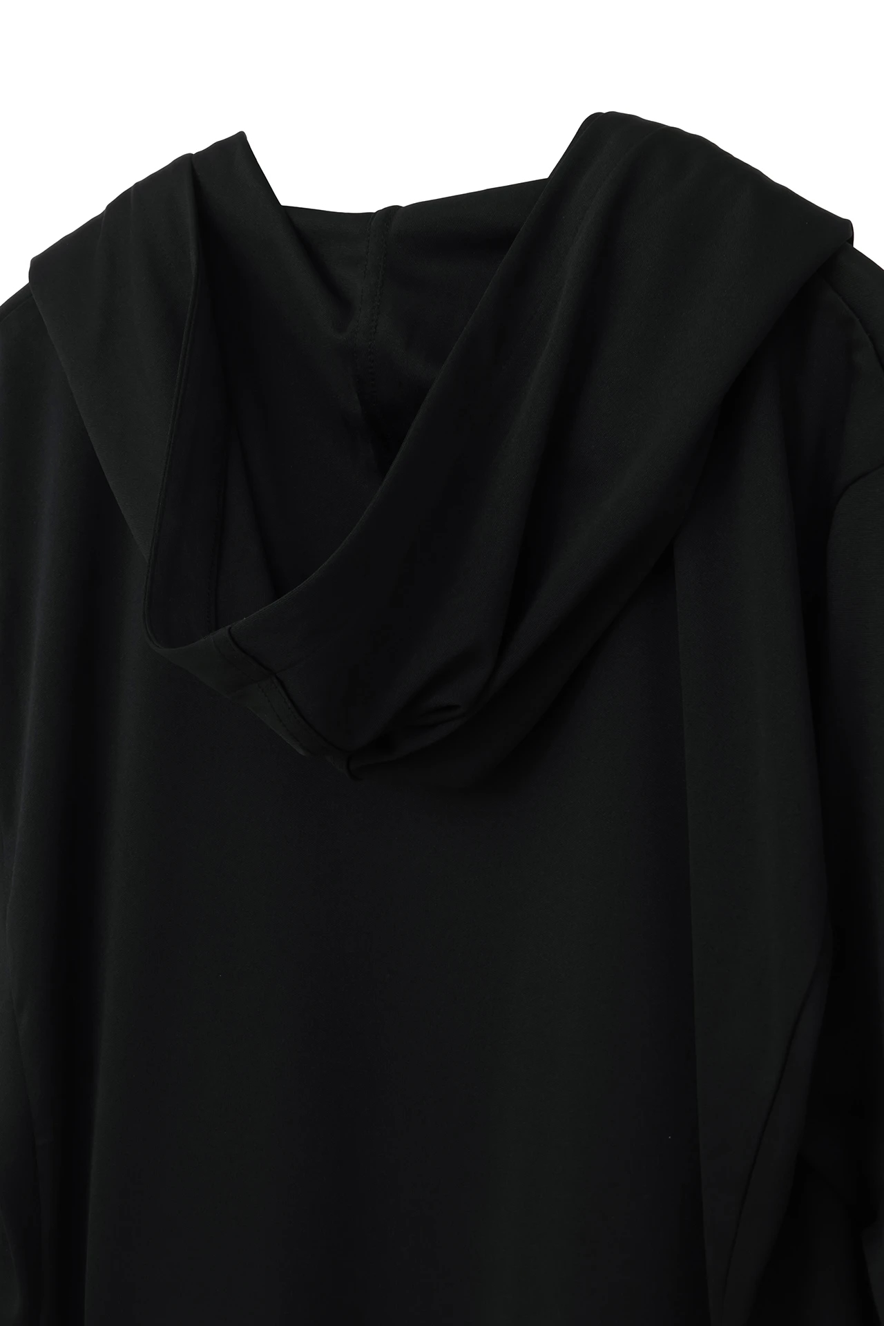 TORNADO MART∴フーディドレープロングカーデ / TORNADO MART