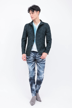 TORNADO MART(トルネードマート) |TORNADO MART∴ロックウェーブJQスタンドジャケット