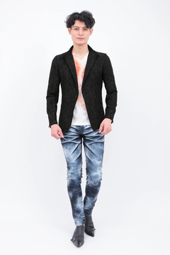 TORNADO MART(トルネードマート) |TORNADO MART∴ロックウェーブJQスタンドジャケット