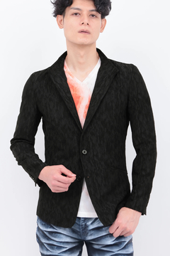 TORNADO MART(トルネードマート) |TORNADO MART∴ロックウェーブJQスタンドジャケット