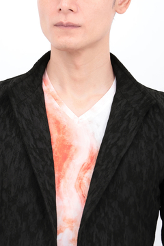 TORNADO MART(トルネードマート) |TORNADO MART∴ロックウェーブJQスタンドジャケット