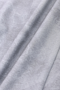 TORNADO MART(トルネードマート) |TORNADO MART∴HTオーシャンウェーブデニムプリントシャツ