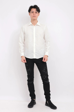 TORNADO MART(トルネードマート) |TORNADO MART∴ロックウェーブJQシャツ