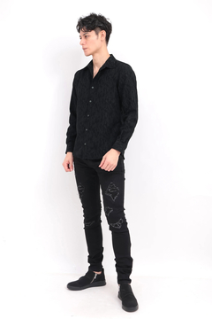 TORNADO MART(トルネードマート) |TORNADO MART∴ロックウェーブJQシャツ