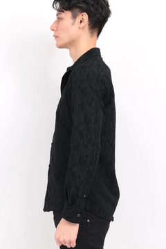 TORNADO MART(トルネードマート) |TORNADO MART∴ロックウェーブJQシャツ