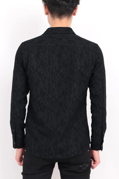 TORNADO MART(トルネードマート) |TORNADO MART∴ロックウェーブJQシャツ