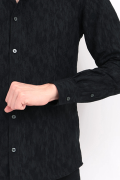 TORNADO MART(トルネードマート) |TORNADO MART∴ロックウェーブJQシャツ