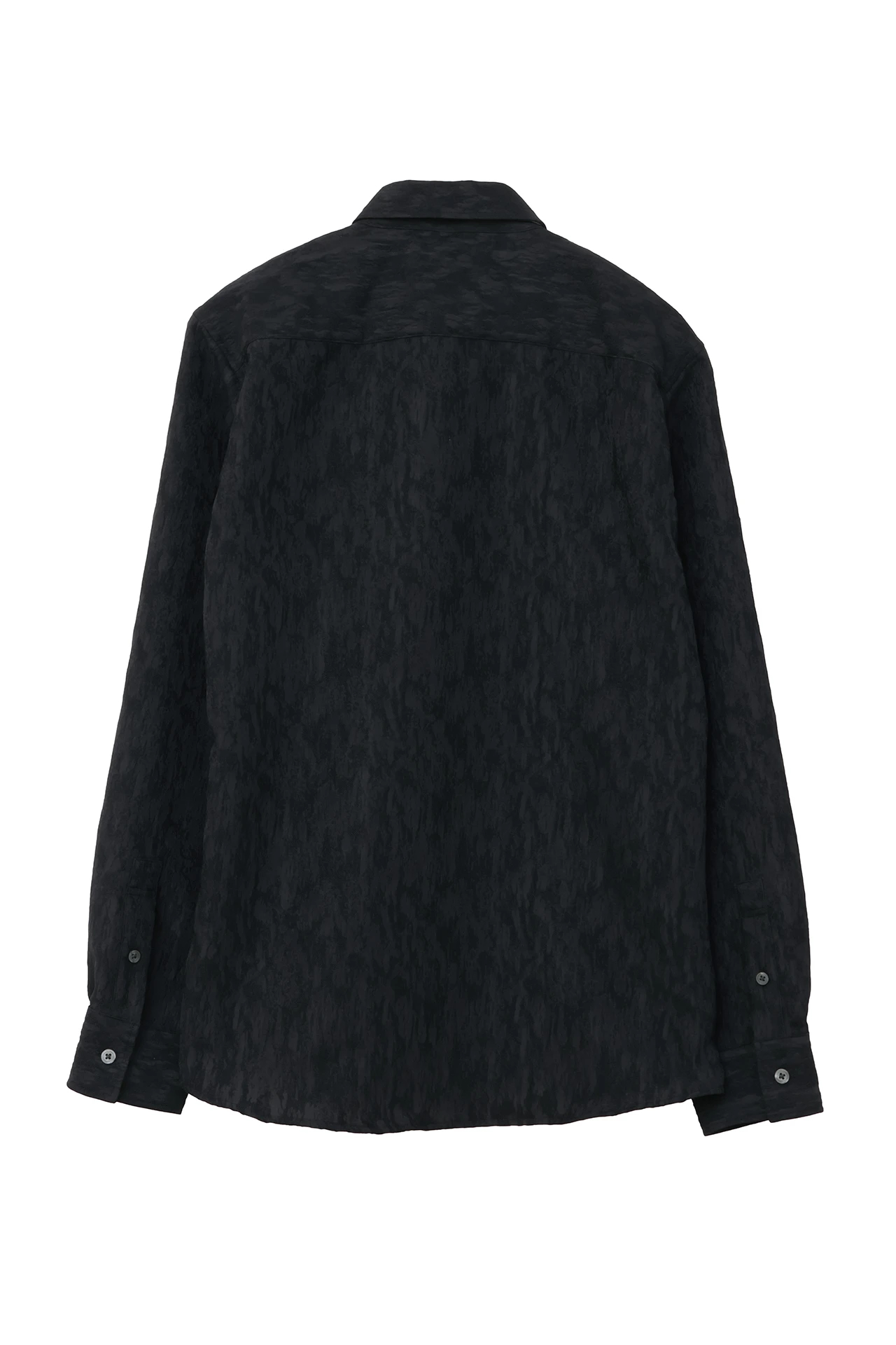 TORNADO MART∴ロックウェーブJQシャツ / TORNADO MART（トルネード