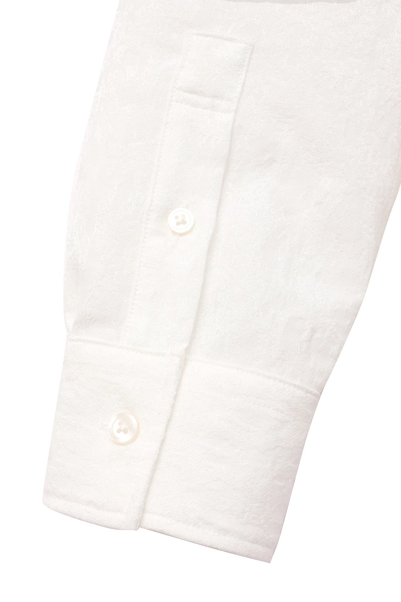 TORNADO MART∴ロックウェーブJQシャツ / TORNADO MART（トルネード