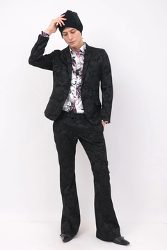 TORNADO MART(トルネードマート) |TORNADO MART∴バタフライジャカードニットキャップ