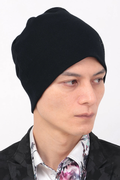 TORNADO MART(トルネードマート) |TORNADO MART∴バタフライジャカードニットキャップ