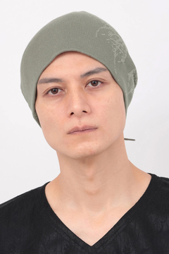 TORNADO MART(トルネードマート) |TORNADO MART∴バタフライジャカードニットキャップ