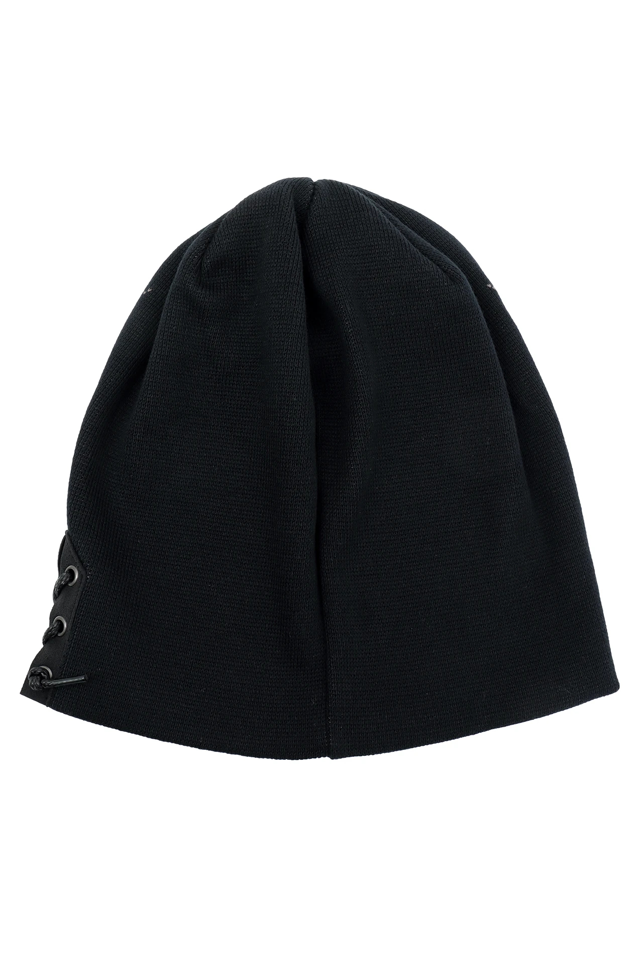 TORNADO MART∴バタフライジャカードニットキャップ / TORNADO MART