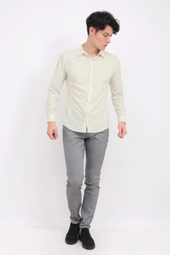 TORNADO MART(トルネードマート) |ZERO by TORNADO MART∴スーパーストレッチトリコットシャツ