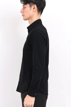 TORNADO MART(トルネードマート) |ZERO by TORNADO MART∴スーパーストレッチトリコットシャツ