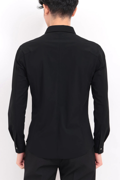 TORNADO MART(トルネードマート) |ZERO by TORNADO MART∴スーパーストレッチトリコットシャツ