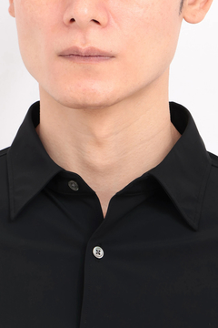 TORNADO MART(トルネードマート) |ZERO by TORNADO MART∴スーパーストレッチトリコットシャツ