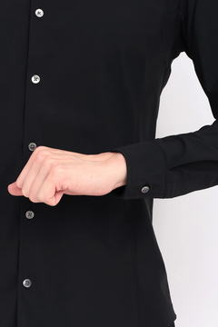 TORNADO MART(トルネードマート) |ZERO by TORNADO MART∴スーパーストレッチトリコットシャツ