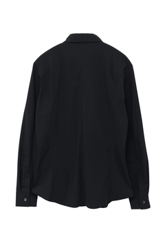 TORNADO MART(トルネードマート) |ZERO by TORNADO MART∴スーパーストレッチトリコットシャツ