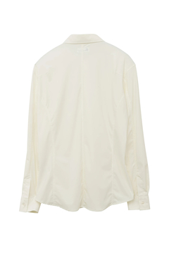 TORNADO MART(トルネードマート) |ZERO by TORNADO MART∴スーパーストレッチトリコットシャツ