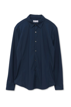 TORNADO MART(トルネードマート) |ZERO by TORNADO MART∴スーパーストレッチトリコットシャツ