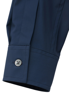 TORNADO MART(トルネードマート) |ZERO by TORNADO MART∴スーパーストレッチトリコットシャツ