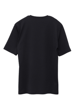 TORNADO MART(トルネードマート) |TORNADO MART∴オーシャンウェーブVネック半袖カットソー