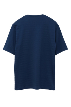 TORNADO MART(トルネードマート) |TORNADO MART∴オーシャンウェーブVネック半袖カットソー