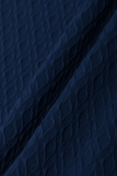 TORNADO MART(トルネードマート) |TORNADO MART∴オーシャンウェーブVネック半袖カットソー