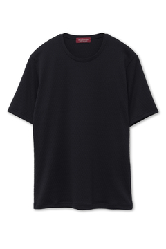 TORNADO MART(トルネードマート) |TORNADO MART∴オーシャンウェーブクルーネック長袖カットソー