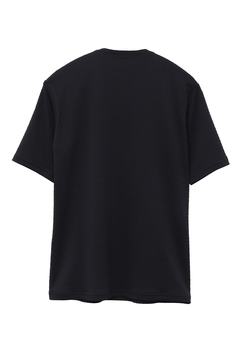 TORNADO MART(トルネードマート) |TORNADO MART∴オーシャンウェーブクルーネック長袖カットソー