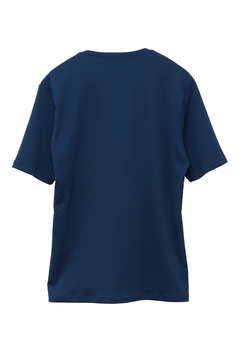 TORNADO MART(トルネードマート) |TORNADO MART∴オーシャンウェーブクルーネック長袖カットソー