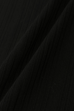 TORNADO MART(トルネードマート) |ZERO by TORNADO MART∴ランダム針抜きABSテレコポロシャツ