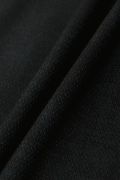 TORNADO MART(トルネードマート) |TORNADO MART∴メッシュHTデニム調プリント7分袖シャツブルゾン