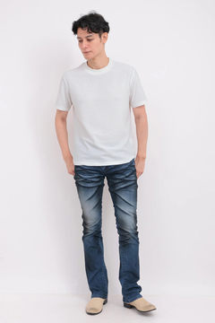 TORNADO MART(トルネードマート) |TORNADO MART∴バイヤスアロークルーネック半袖カットソー