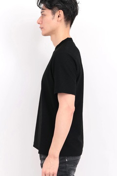 TORNADO MART(トルネードマート) |TORNADO MART∴バイヤスアロークルーネック半袖カットソー