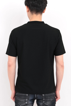 TORNADO MART(トルネードマート) |TORNADO MART∴バイヤスアロークルーネック半袖カットソー