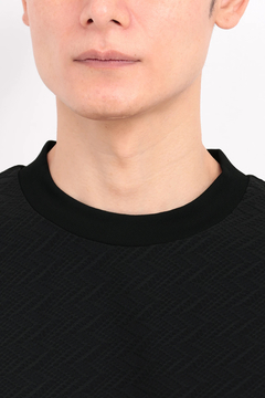 TORNADO MART(トルネードマート) |TORNADO MART∴バイヤスアロークルーネック半袖カットソー