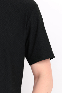 TORNADO MART(トルネードマート) |TORNADO MART∴バイヤスアロークルーネック半袖カットソー