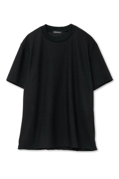 TORNADO MART(トルネードマート) |TORNADO MART∴バイヤスアロークルーネック半袖カットソー