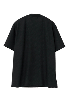 TORNADO MART(トルネードマート) |TORNADO MART∴バイヤスアロークルーネック半袖カットソー