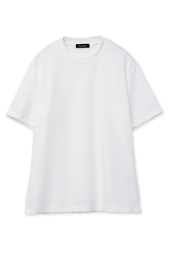 TORNADO MART(トルネードマート) |TORNADO MART∴バイヤスアロークルーネック半袖カットソー