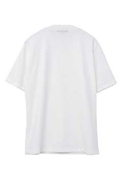 TORNADO MART(トルネードマート) |TORNADO MART∴バイヤスアロークルーネック半袖カットソー