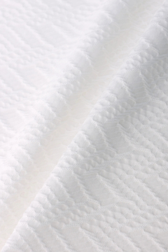 TORNADO MART(トルネードマート) |TORNADO MART∴バイヤスアロークルーネック半袖カットソー