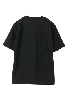 TORNADO MART(トルネードマート) |TORNADO MART∴バイヤスアローVネック半袖カットソー