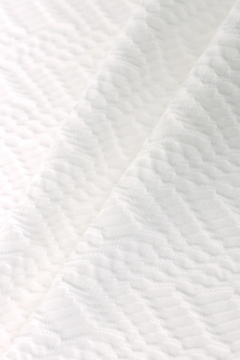 TORNADO MART(トルネードマート) |TORNADO MART∴バイヤスアローVネック半袖カットソー