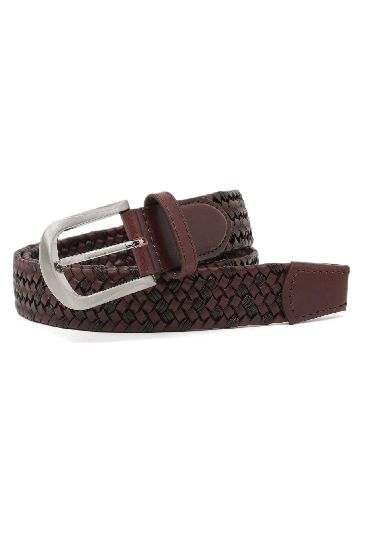 ZERO by TORNADO MART∴ドモドッソラストレッチメッシュベルト